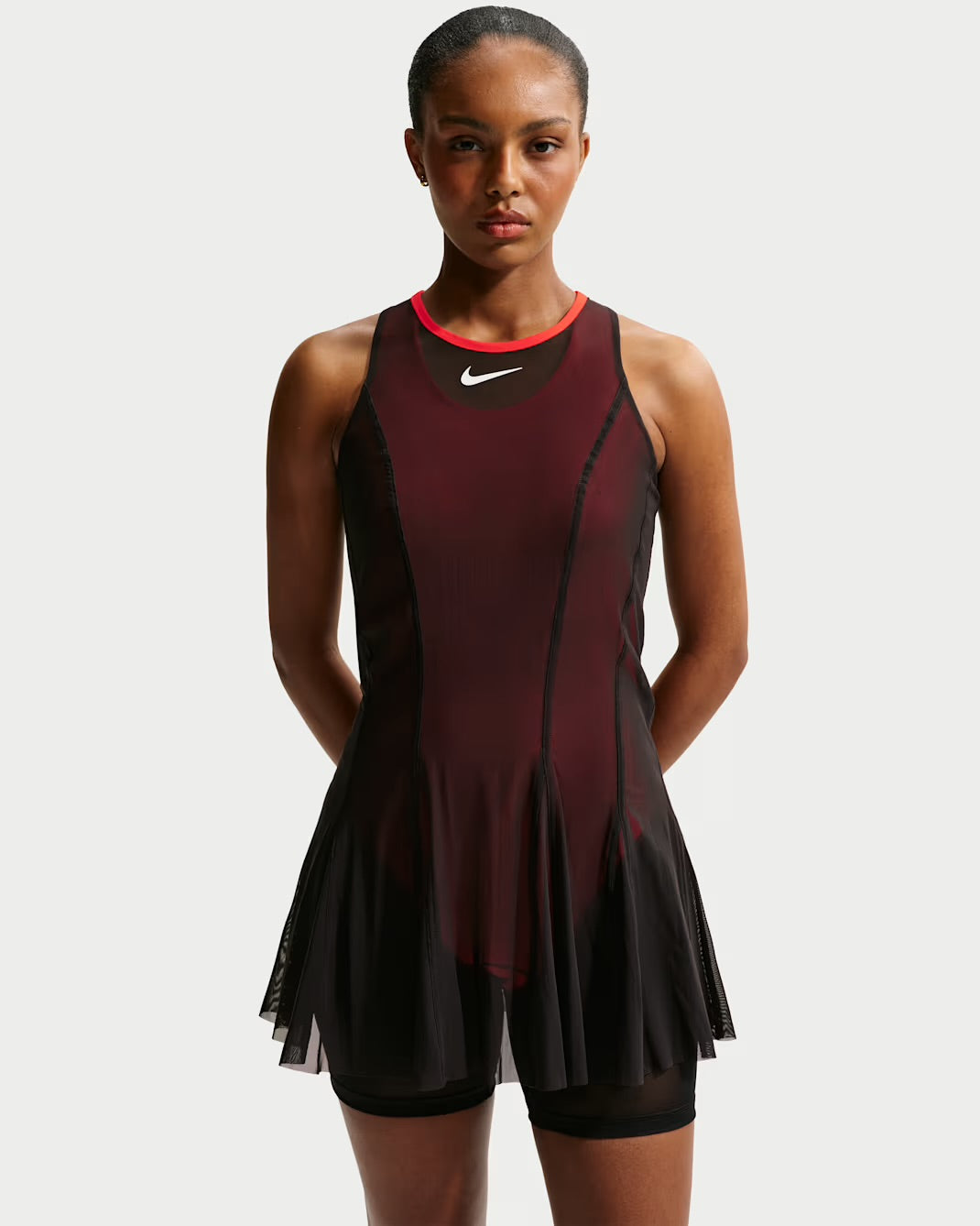Nike Court Slam Tennis Dress