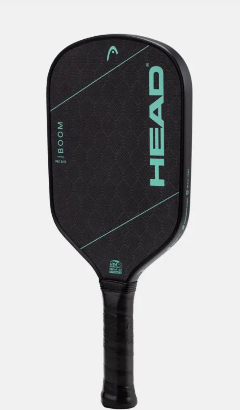 HEAD Boom Pro EX15