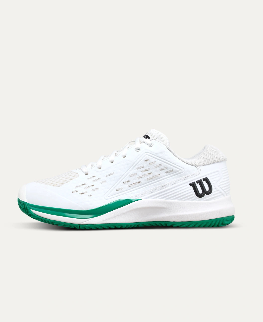 Wilson Rush Pro Ace JR Tennis Shoes