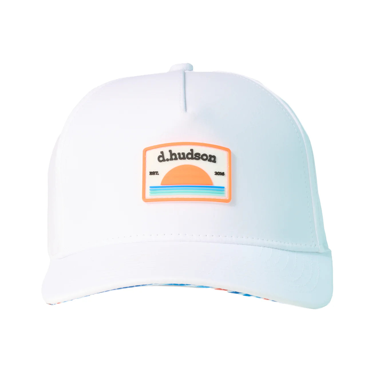 D.Hudson Sunset Hat