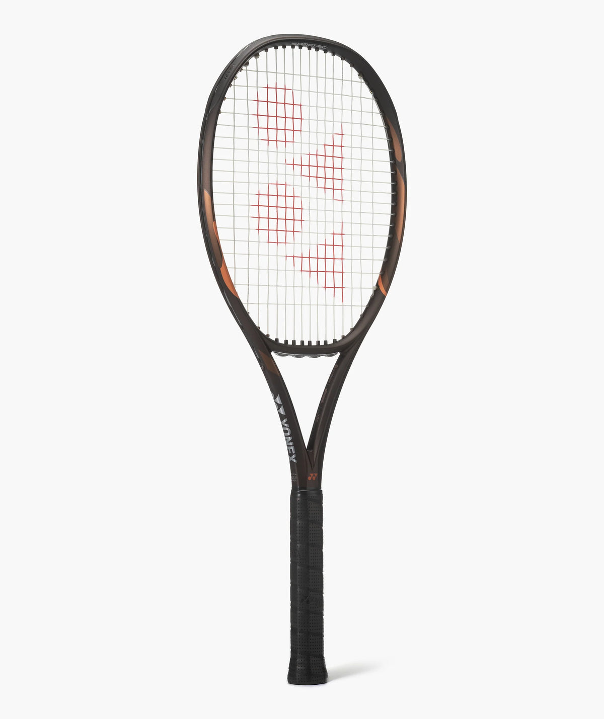 Yonex Ezone 98 v.8 Unstrung Tennis Racquet Espresso