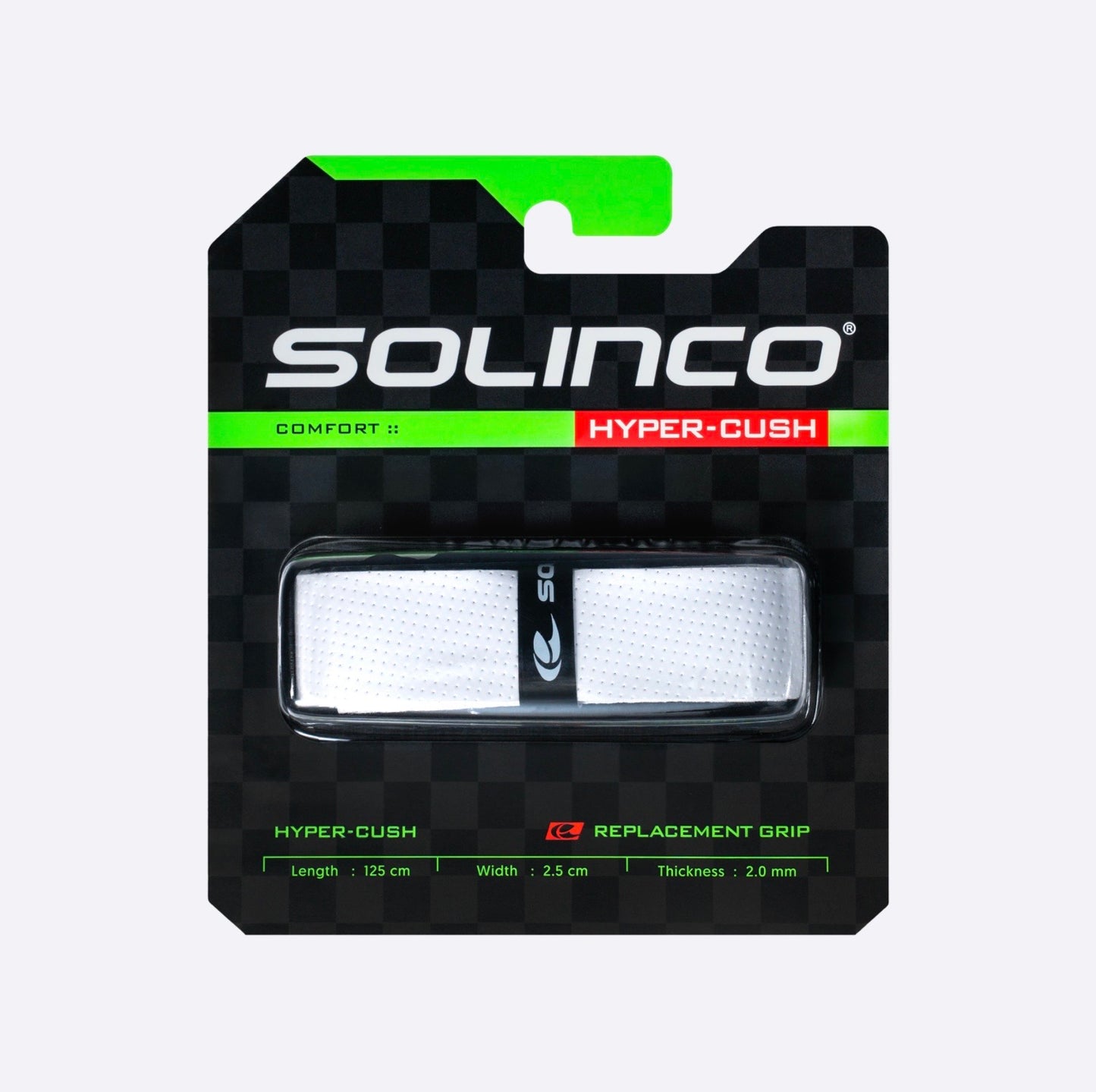 Solinco Hyper Cush