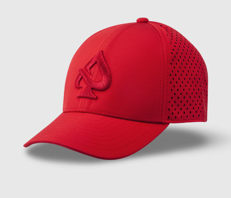 ProKennex Ace of Spade Cap