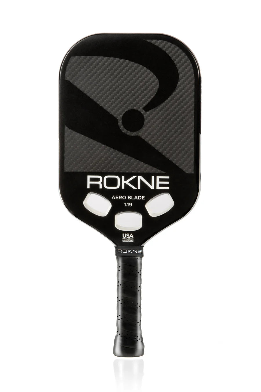 Rokne Aero Blade 1.19 Pickleball Paddle