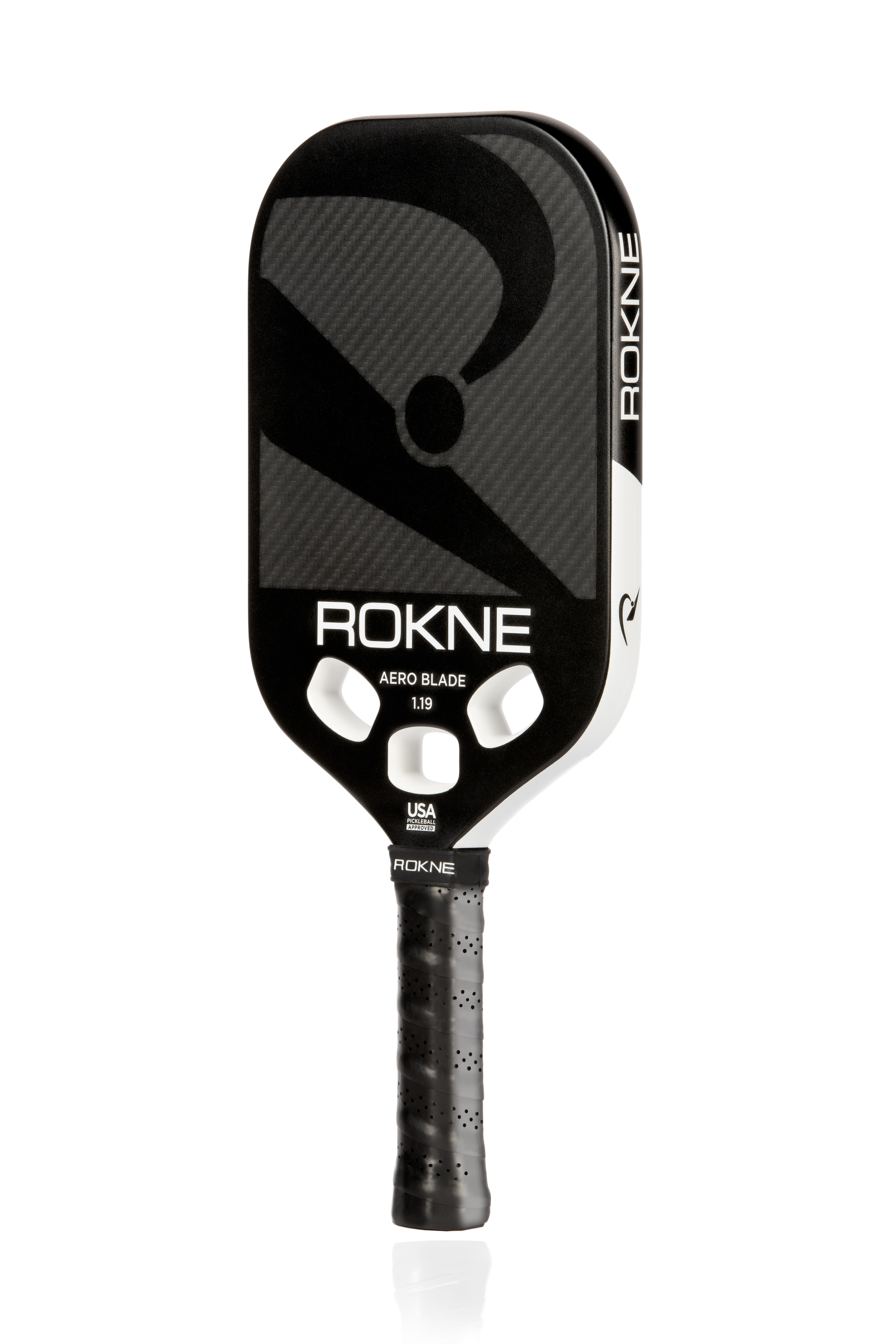 Rokne Aero Blade 1.19 Pickleball Paddle