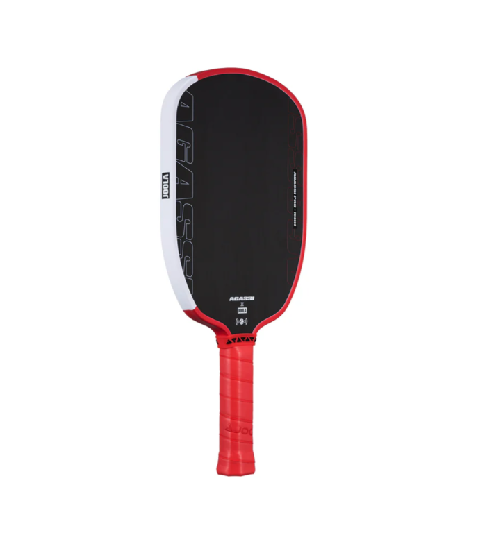 JOOLA x Agassi Pro Pickleball Paddle