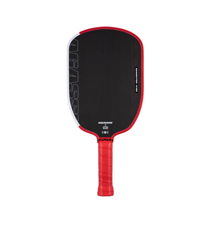 JOOLA x Agassi Pro Pickleball Paddle