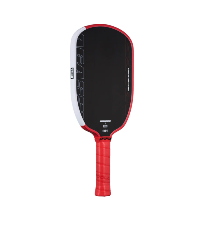 JOOLA x Agassi Pro Pickleball Paddle