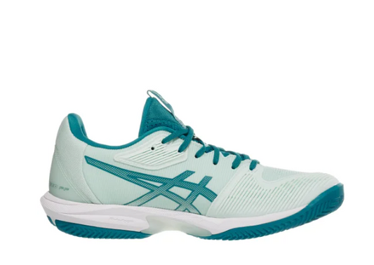 Asics Solution Speed FF 3 Clay Women's Court Tennis Shoes