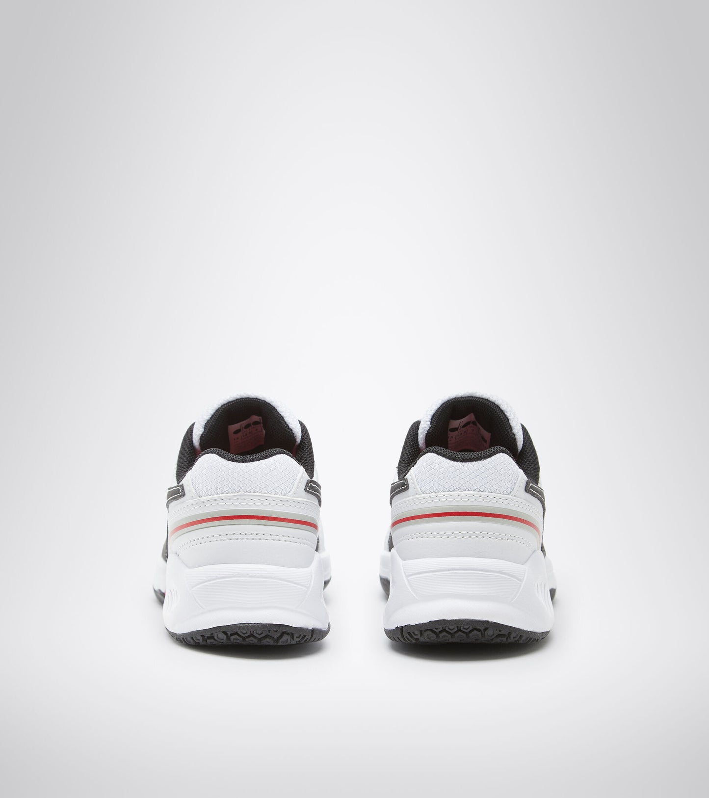 Diadora S. Challenge 4 SL Junior Court Shoes
