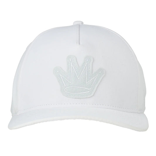 D.Crown Ripstop Hat - D.Hudson