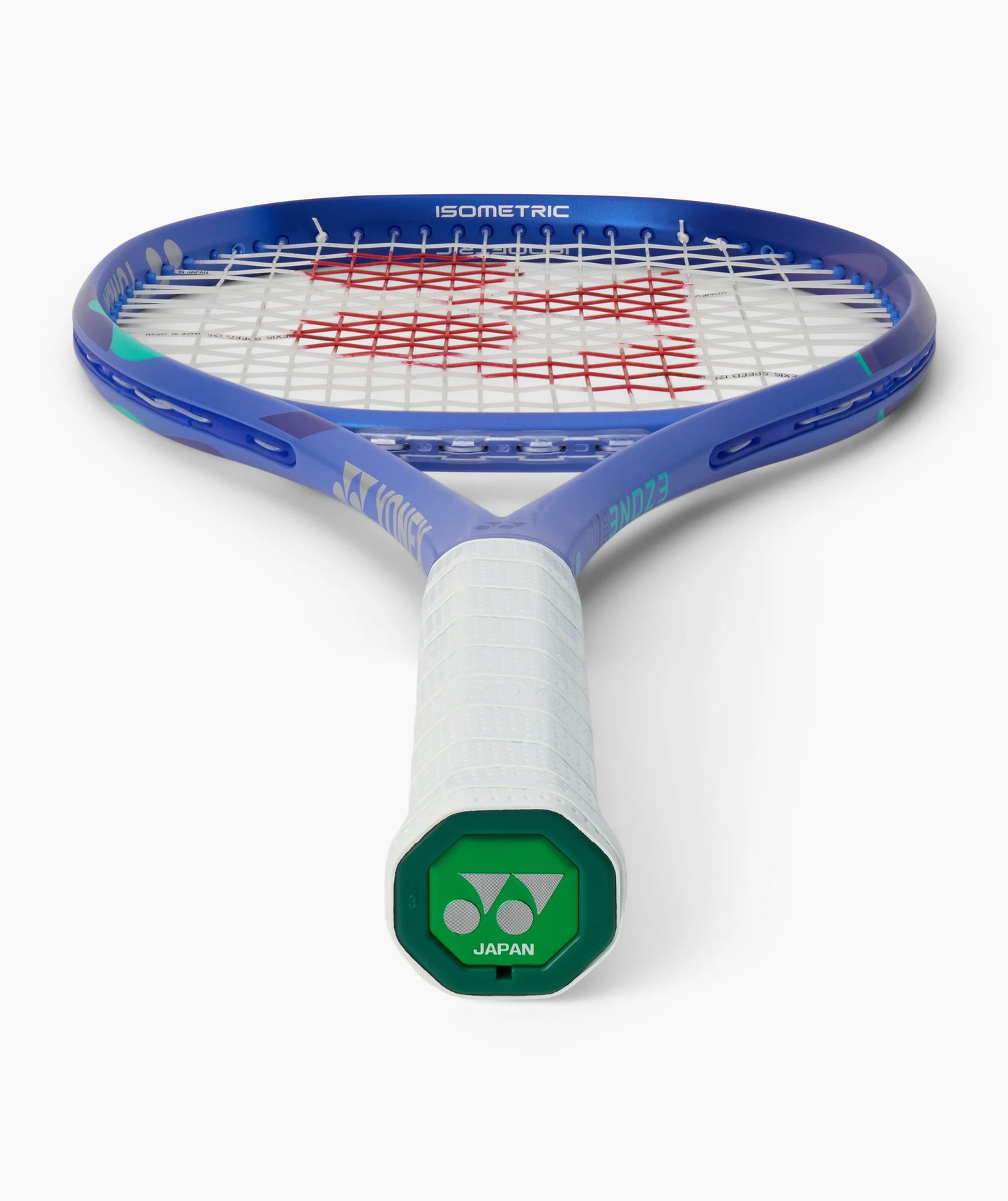 Yonex Ezone 98+ v.8 Unstrung Tennis Racquet