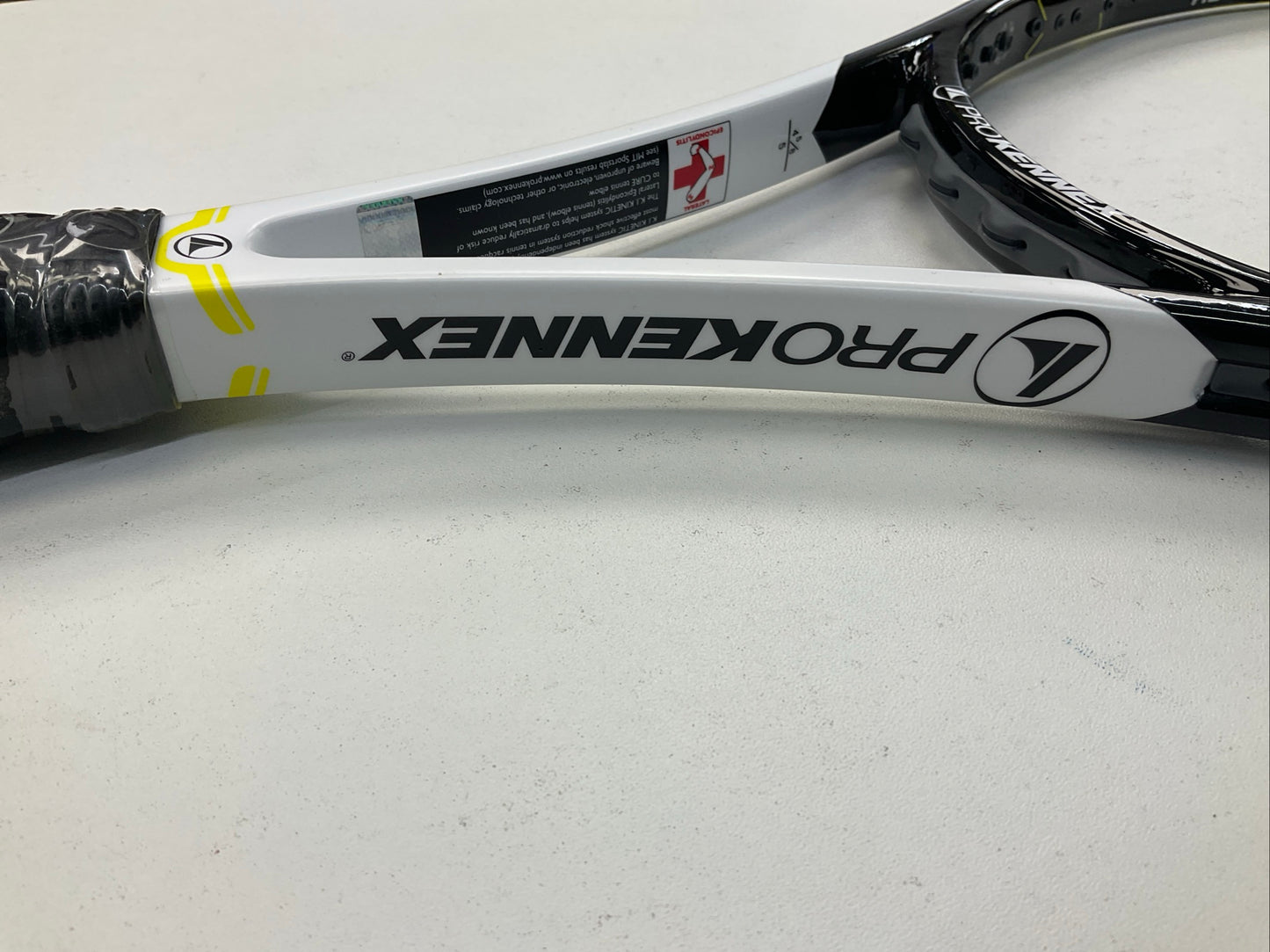 Pro Kennex Ki Q Tour Grip Size 5