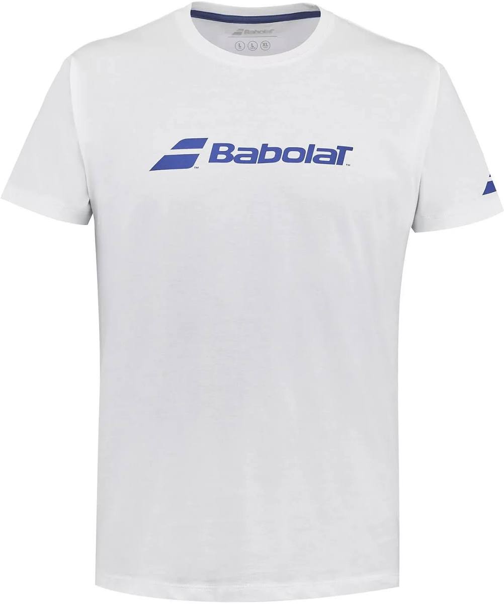 Babolat Junior Exercise Tee