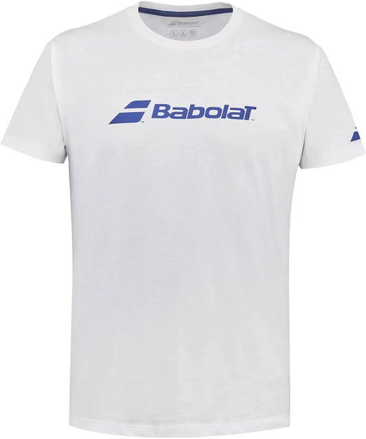 Babolat Junior Exercise Tee