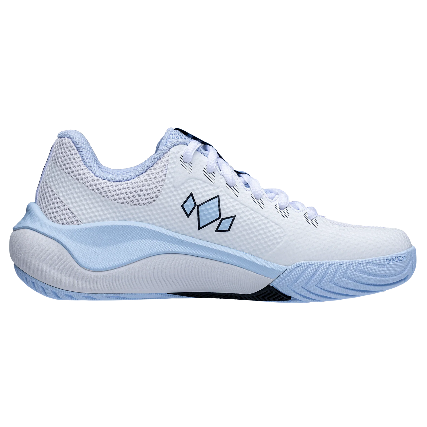 Women’s Diadem Court Flo Tennis Shoes