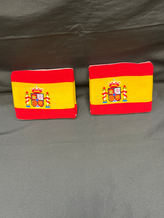 Tourna Flag Bands Spain