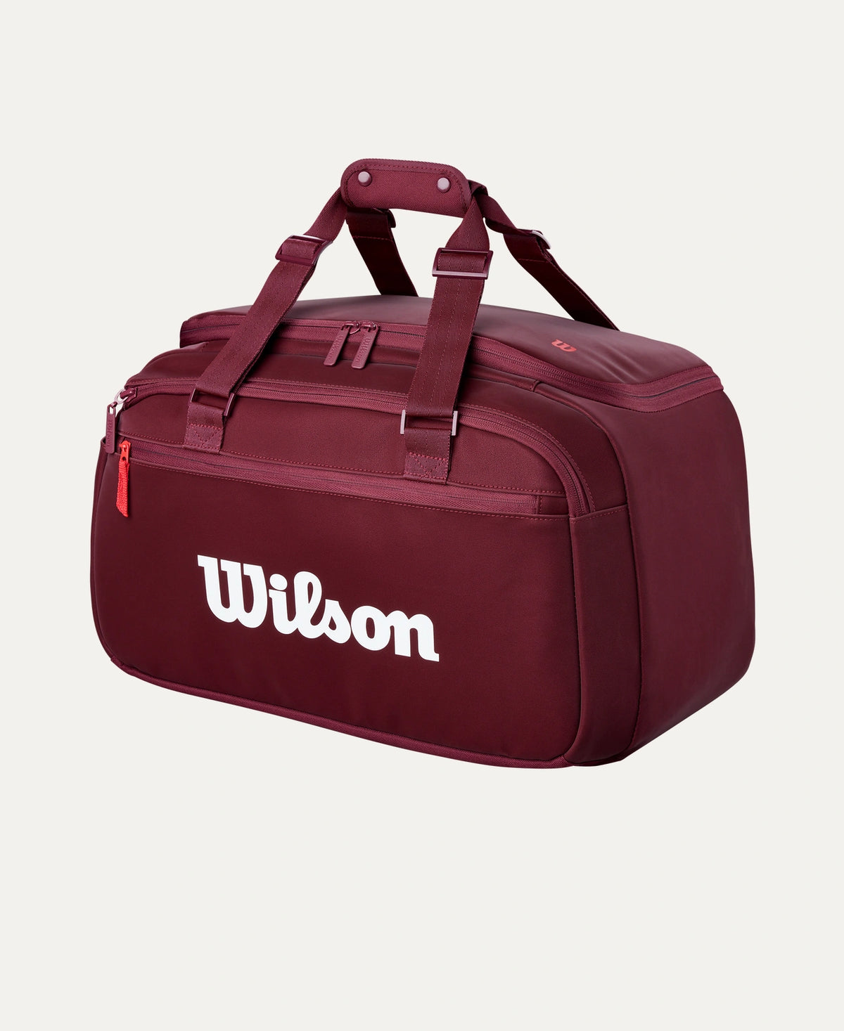Wilson Project P (Defyer) Small Duffel RD