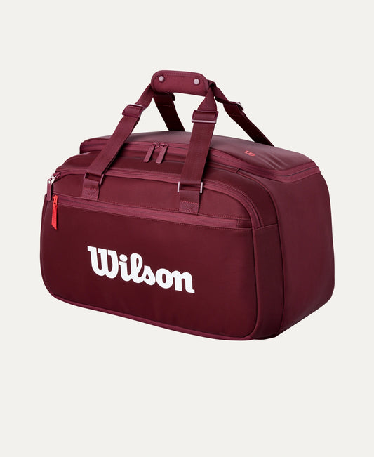 Wilson Project P (Defyer) Small Duffel RD