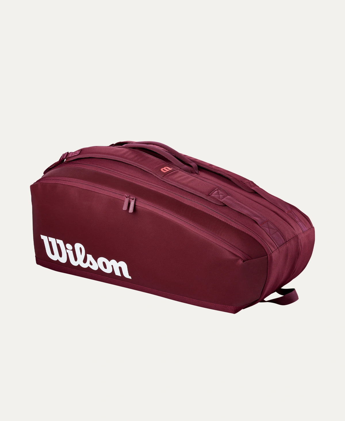 Wilson Project P (Defyer) 9PK RD