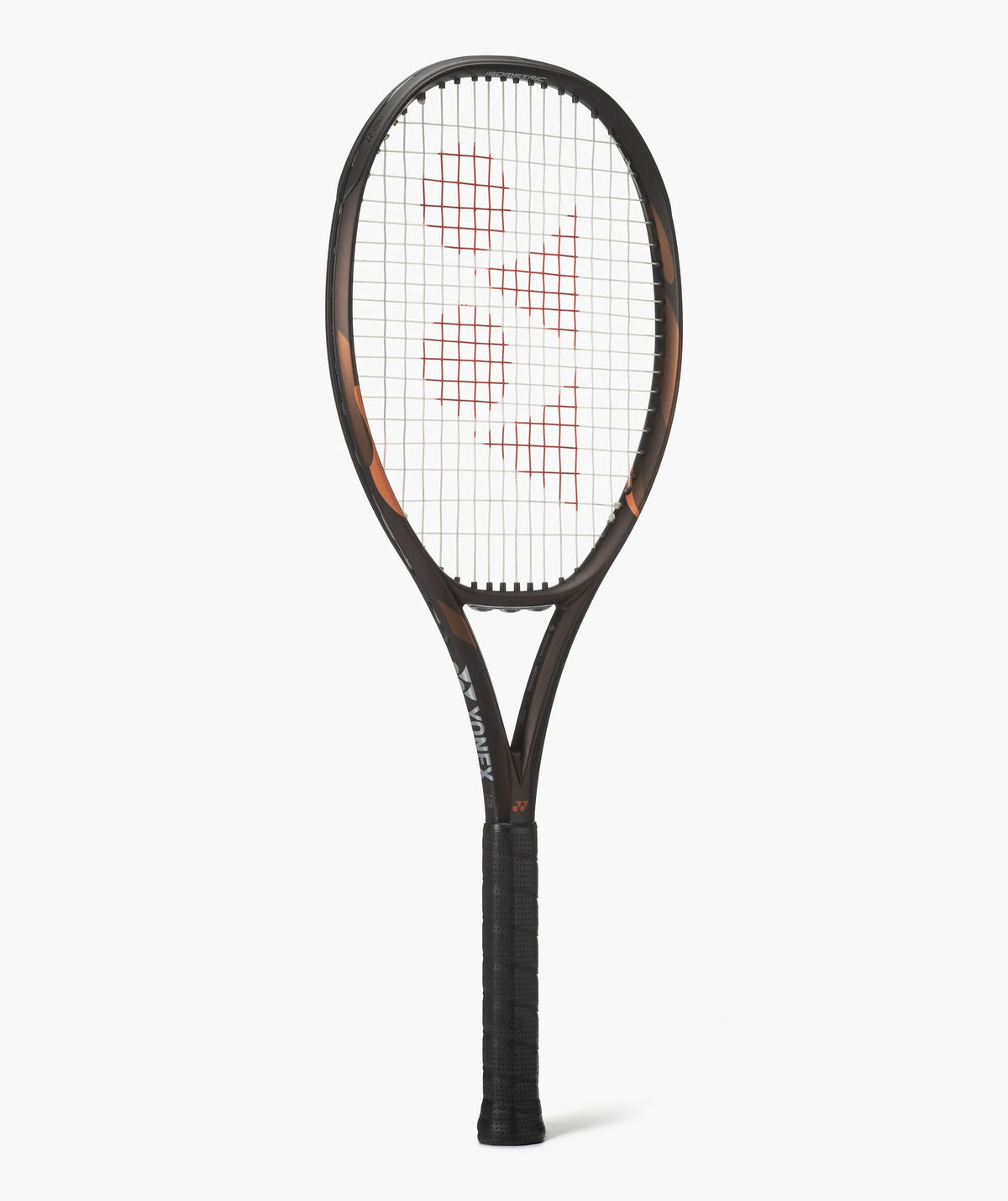 Yonex Ezone 100 v.8 Unstrung Tennis Racquet Espresso