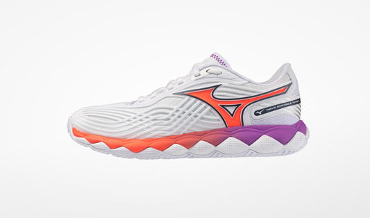 Women’s Mizuno Wave Enforce Tour 2 AC