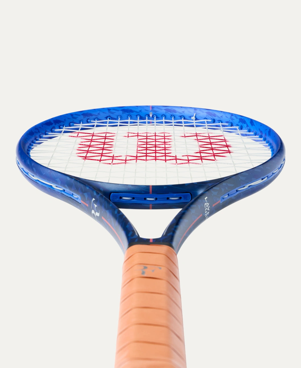 Wilson RF 01 Laver Cup 2026 Tennis Racket
