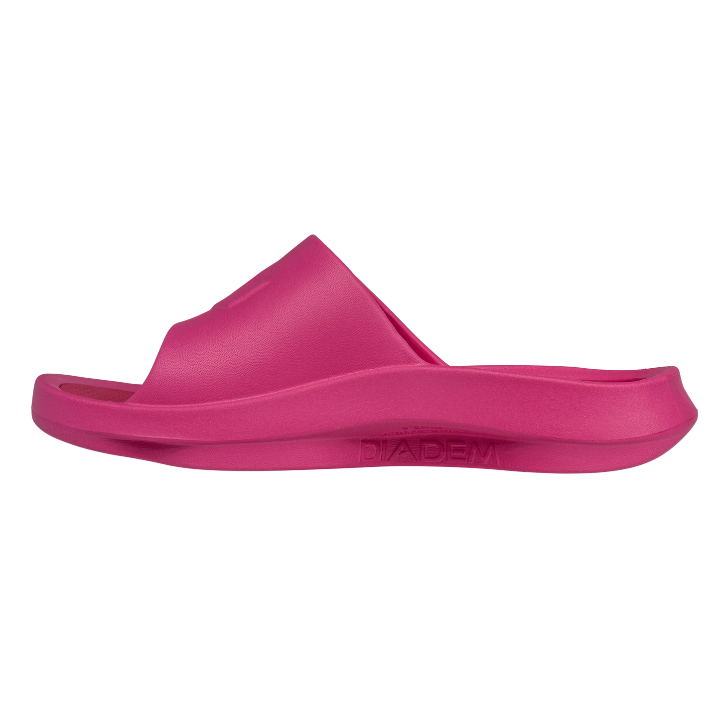 Diadem Court Slides (Pink)
