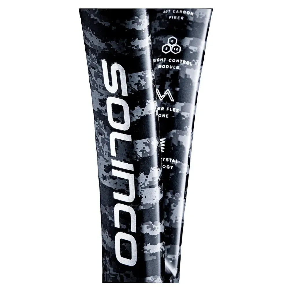 Solinco Blackout 300 XTD V2