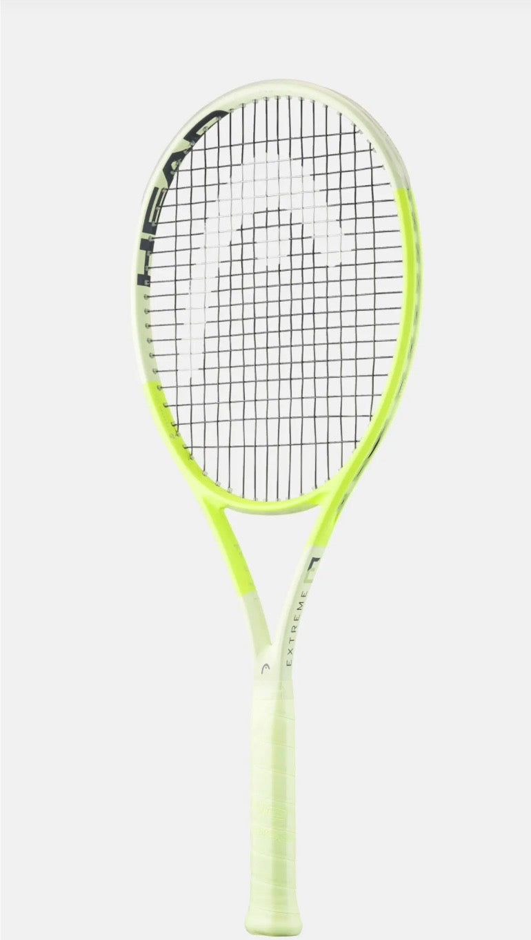 Head Extreme Pro 2024