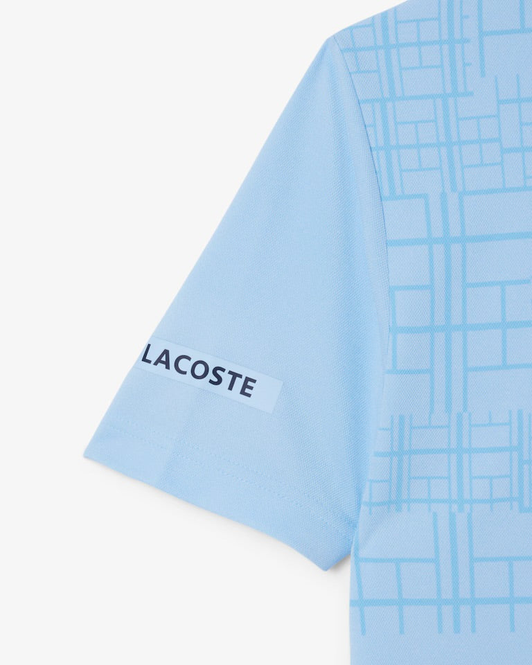 Men’s Lacoste Tennis x Novak Djokovic Polo