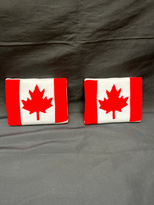 Tourna Flag Bands Canada