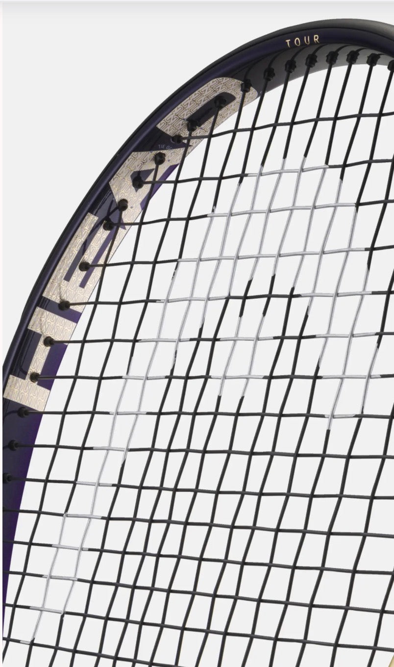 HEAD Gravity Tour Zverev Edition