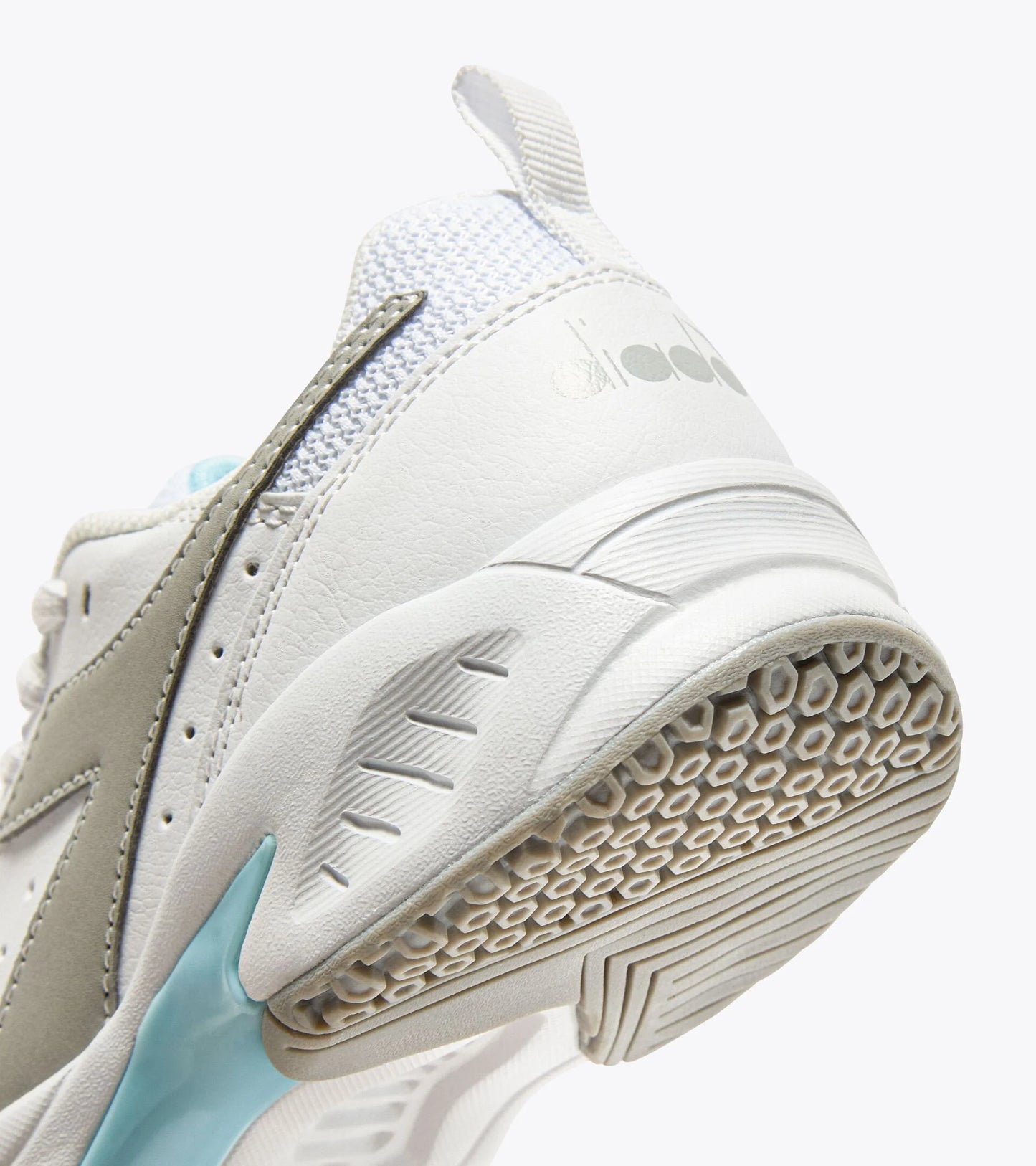 Diadora S. Challenge 5 SL Jr Unisex Junior Court Shoes