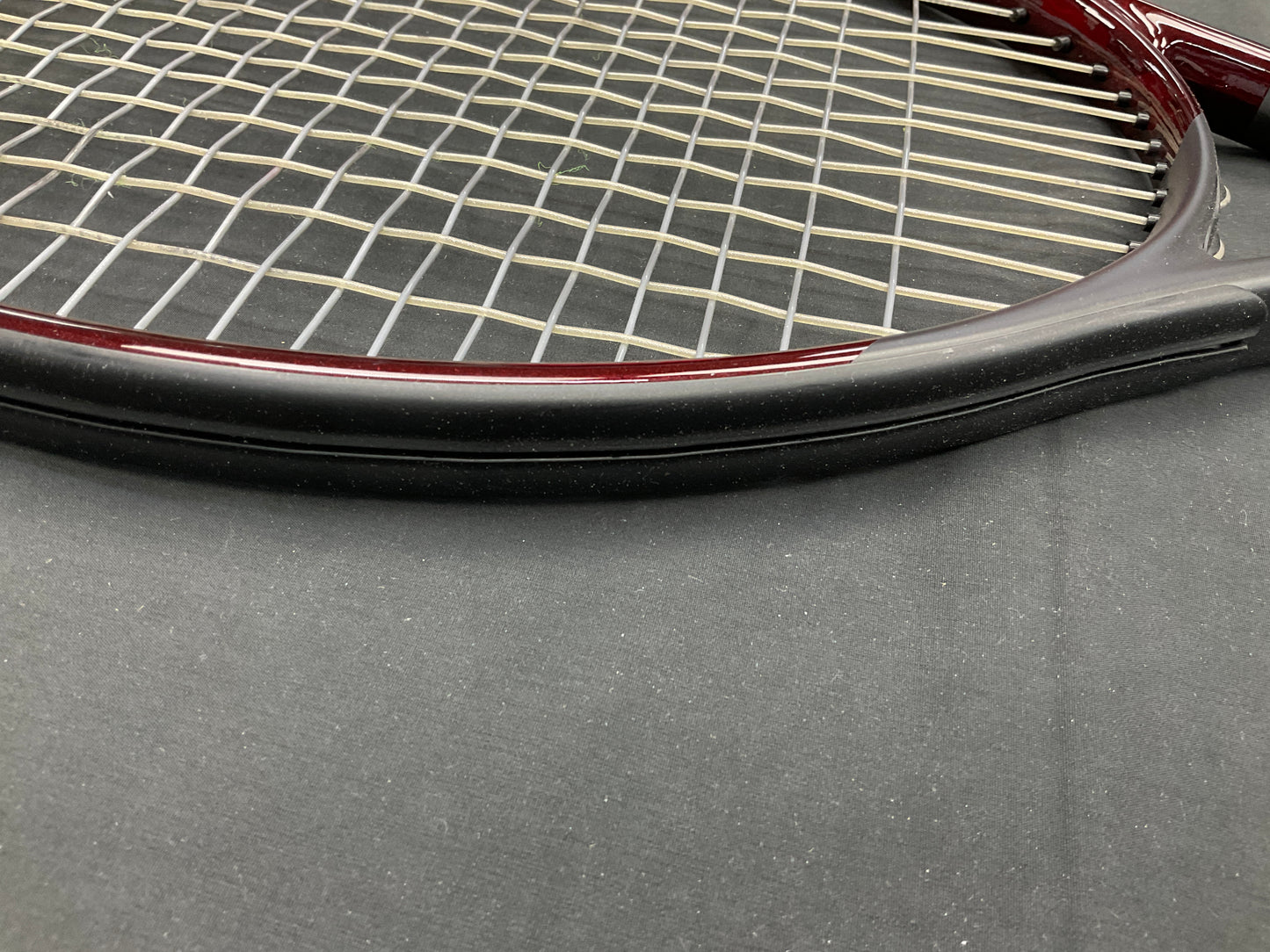 HEAD Auxetic 1.0 Prestige Tour - 4 3/8 Grip Size