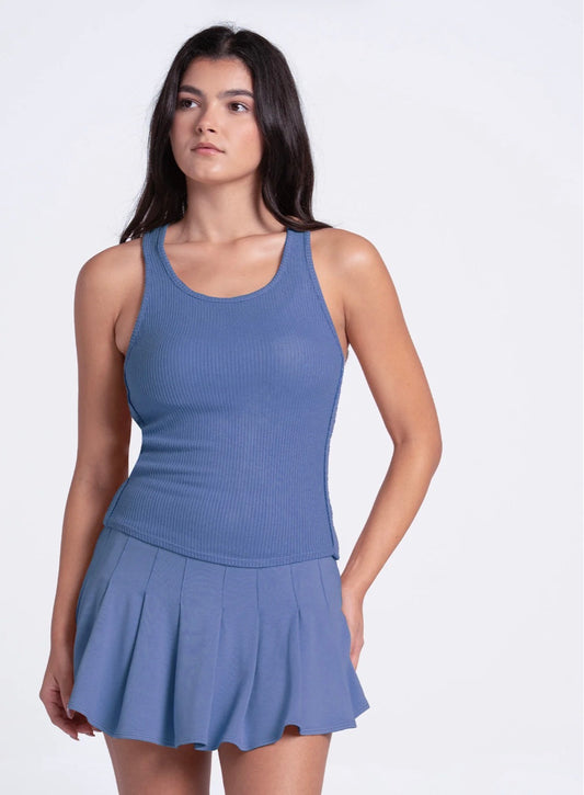 Lucky in Love Chill Play Tank
