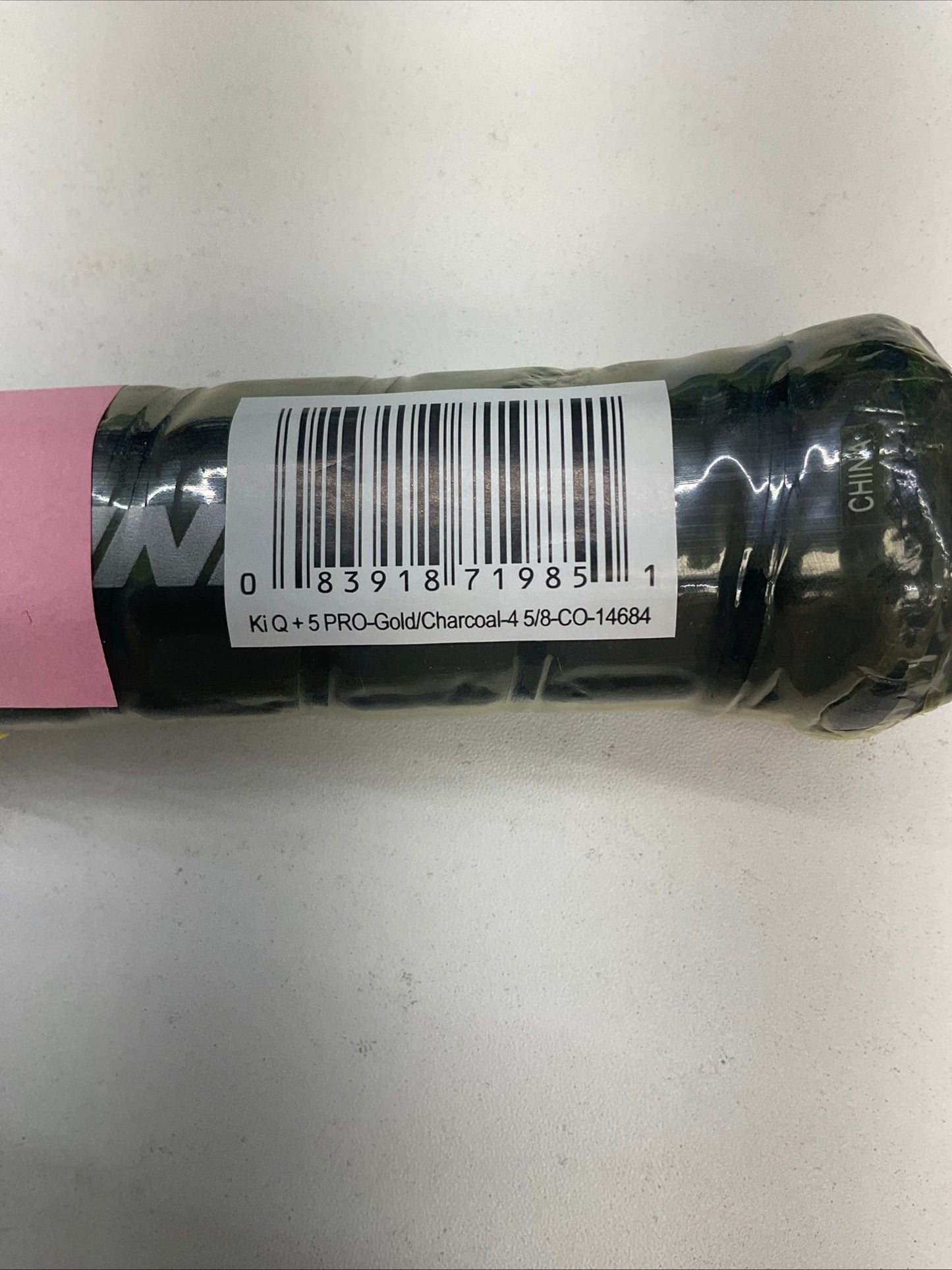 Pro Kennex Ki Q+5 Pro Grip Size 4 5/8