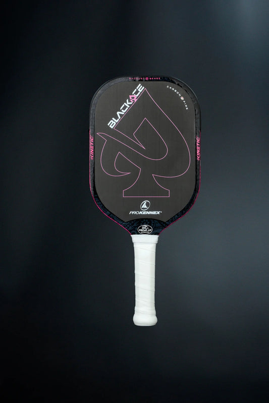 ProKennex Black Ace LG 11 Avenger Pickleball Paddle