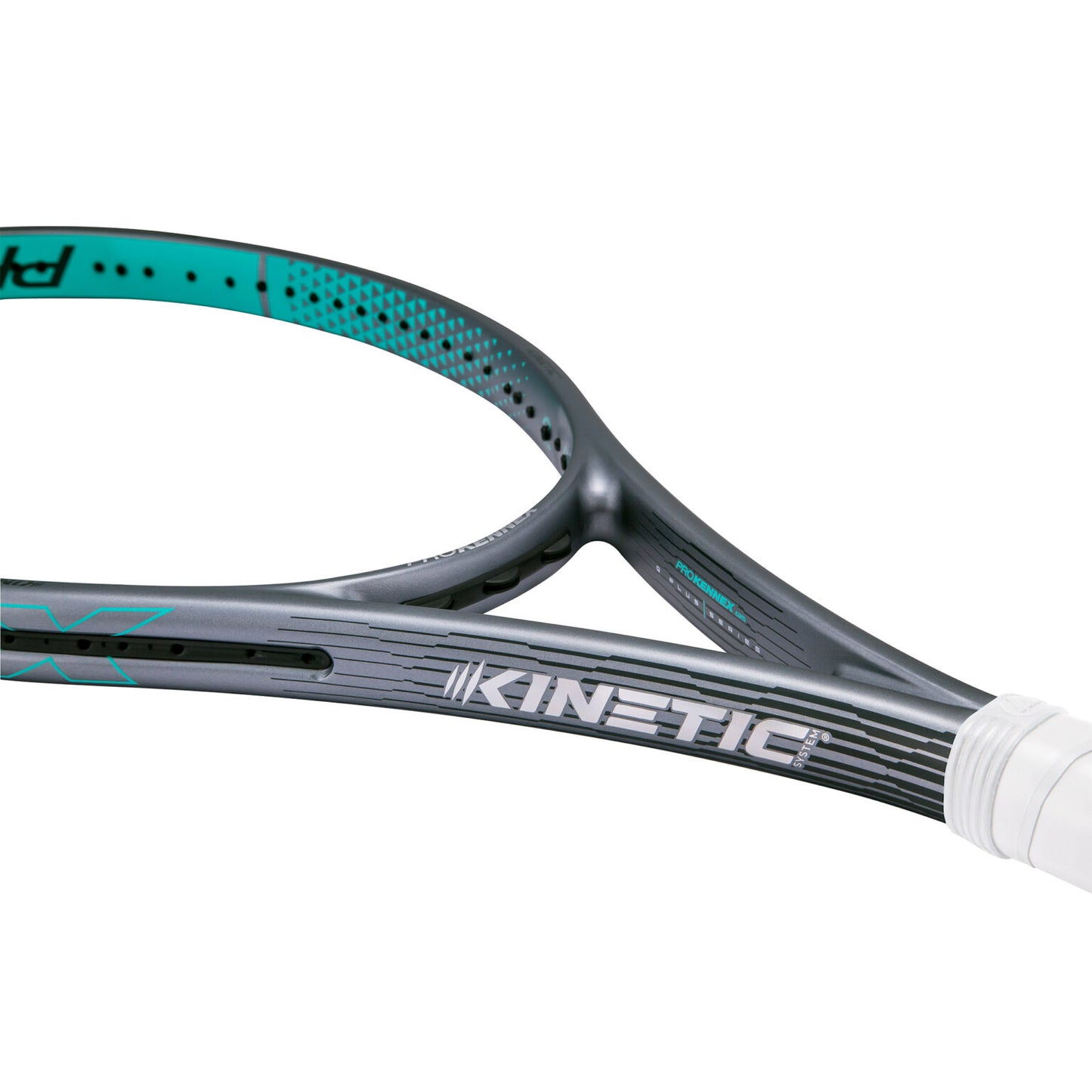 Pro Kennex Ki Q+15 Tennis Racket