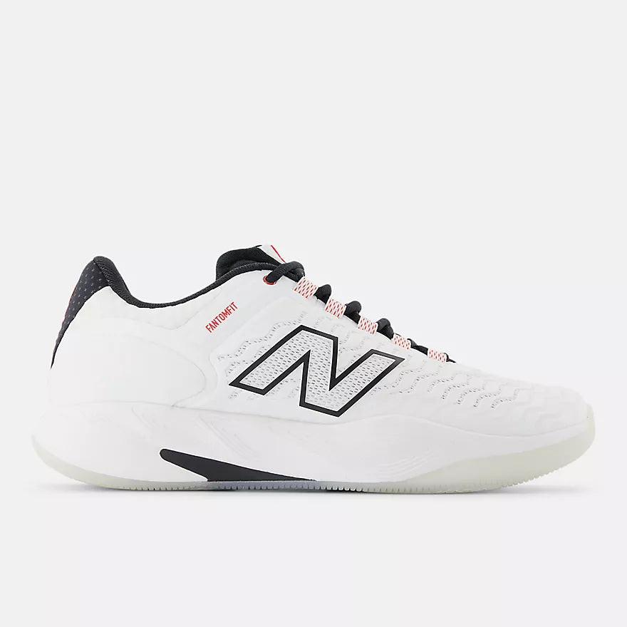New Balance Fresh Foam X CT-Rally V2 Men’s Court Shoes