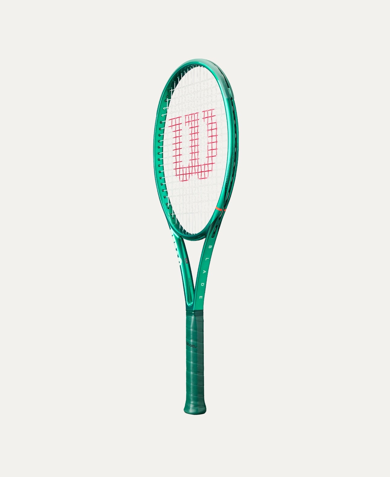 Wilson Blade 100 V10 Tennis Racket