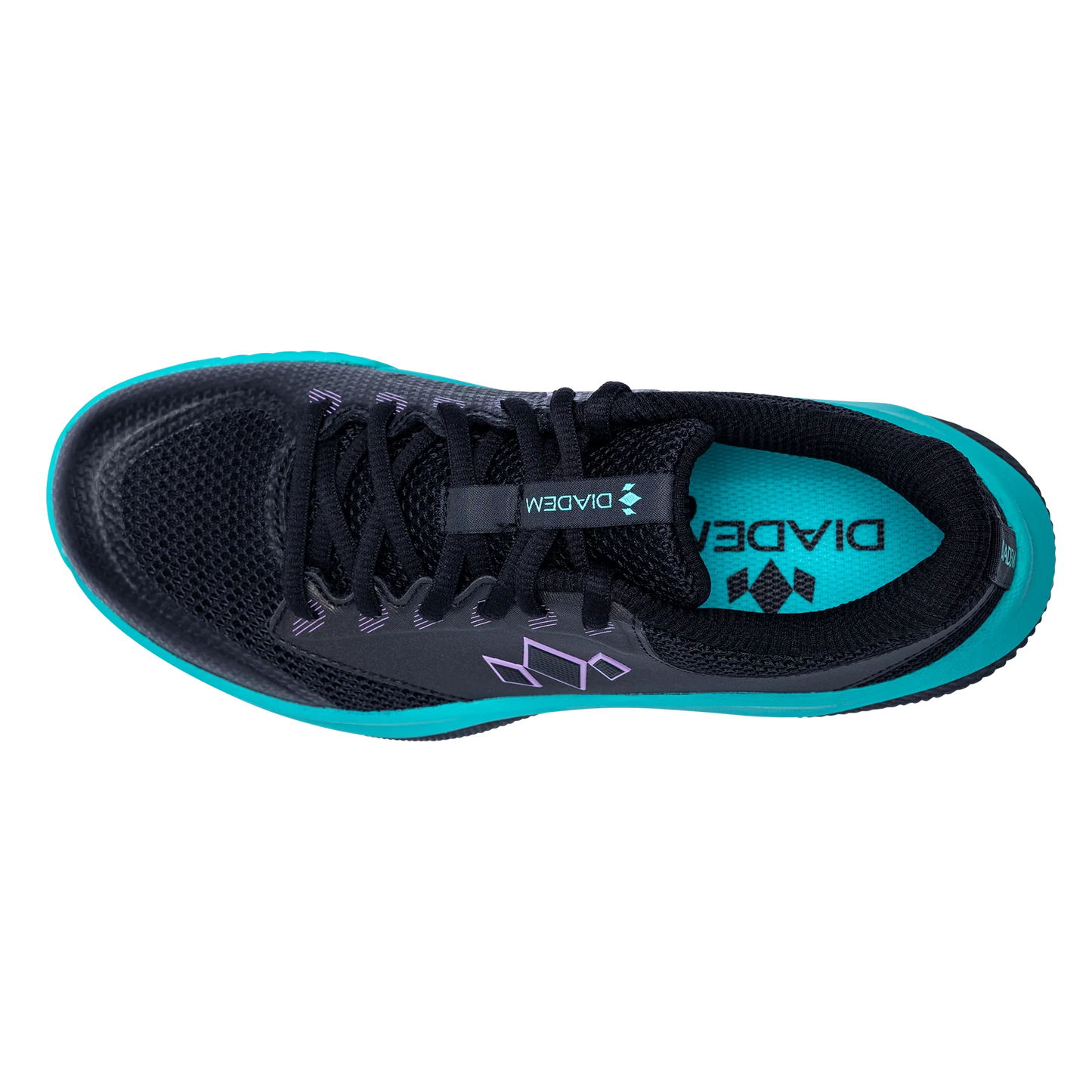 Men’s Diadem Court Flo Tennis Shoes