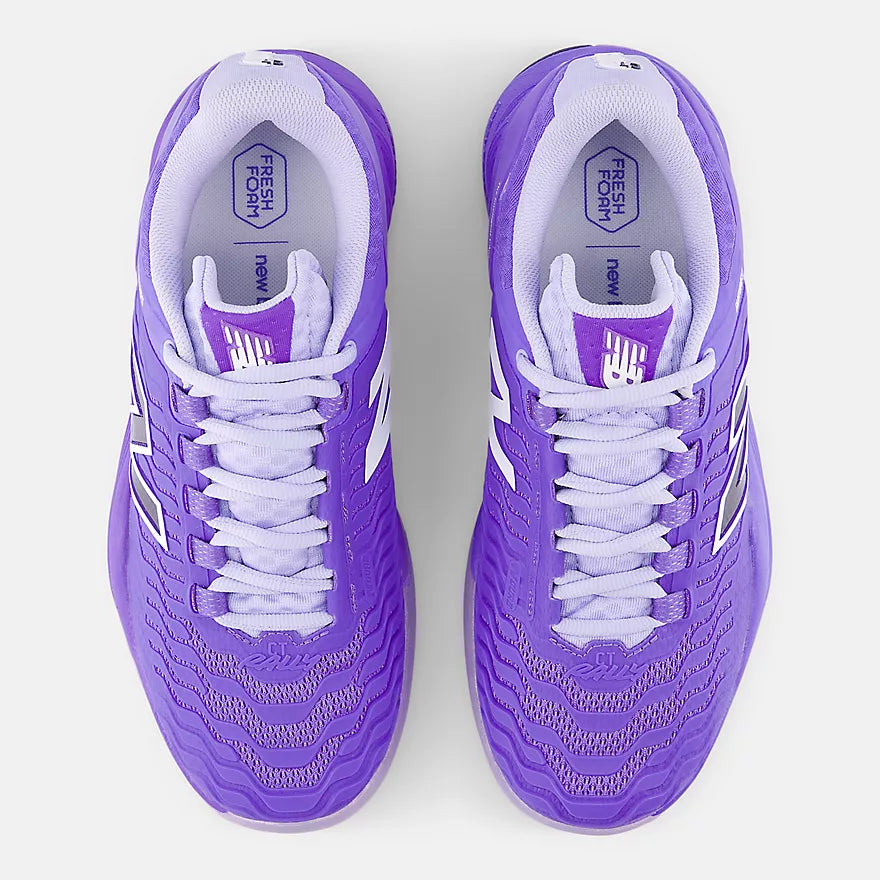 Women’s New Balance Fresh Foam X CT-Rally v2 Court Shoes