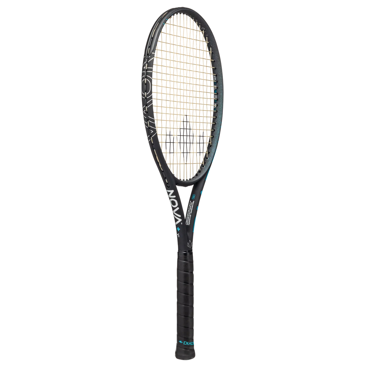 Diadem v.3 Nova Plus 100 Tennis Racquet