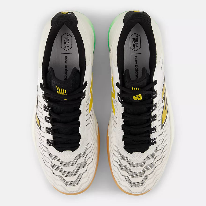 New Balance Fresh Foam X CT-Rally V2 Men’s Court Shoes