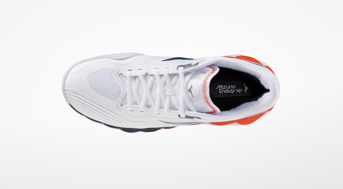 Men’s Mizuno Wave Enforce Tour 2 AC
