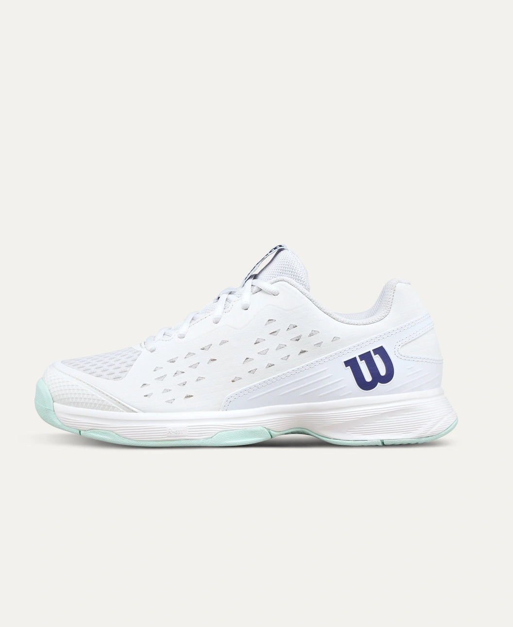 Wilson Rush Pro Jr L Tennis Shoes