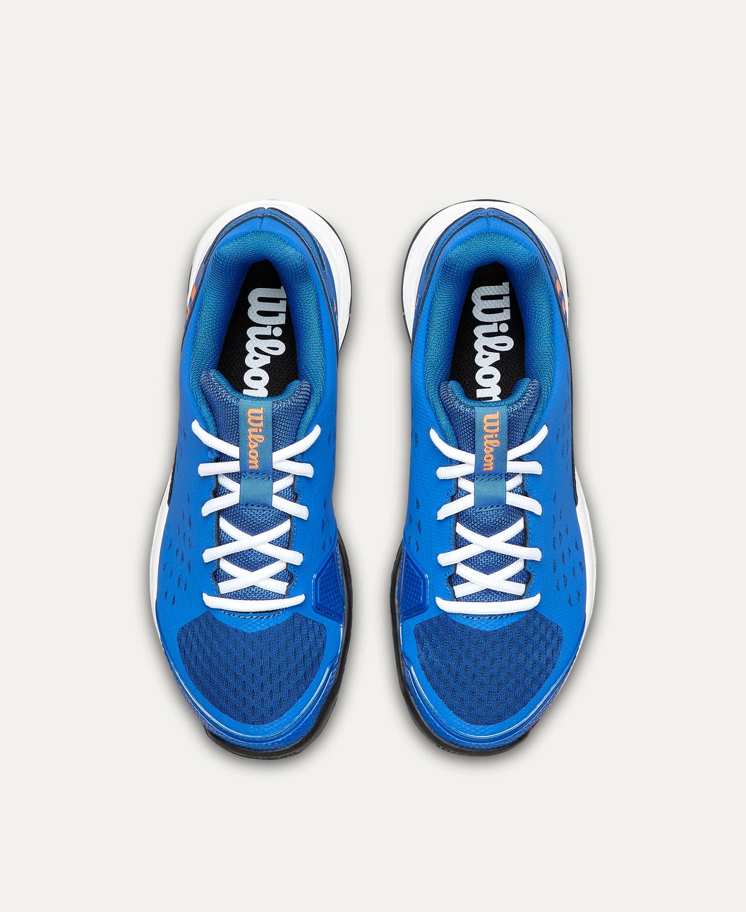 Wilson Rush Pro Jr L Tennis Shoes