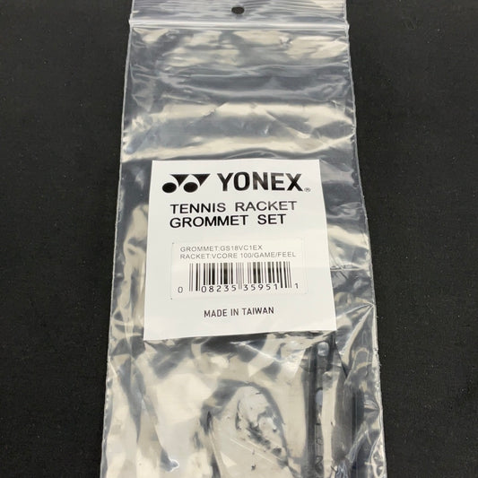 Yonex v.6 VCore 100/GAME/FEEL