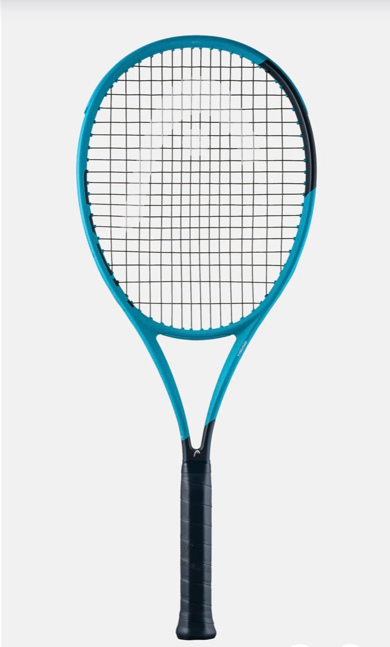 Head Boom MPL 2026 Tennis Racket (Blue)